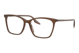 Vue de face Ray-Ban RX5422 (8504)