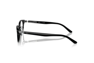 Vue latérale Ray-Ban RX5427D (8286)