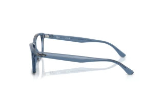 Vue latérale Ray-Ban RX5428 (8223)