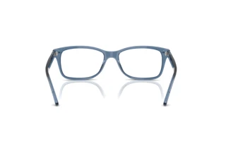 Vue arrière Ray-Ban RX5428 (8223)