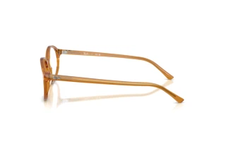 Vue latérale Ray-Ban GERMAN (RX5429 - 8439)