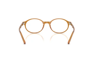 Vue arrière Ray-Ban GERMAN (RX5429 - 8439)