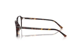 Vue latérale Ray-Ban RAIMOND (RX5431 - 2012)