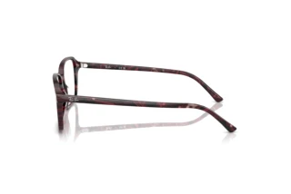 Vue latérale Ray-Ban RAIMOND (RX5431 - 8393)