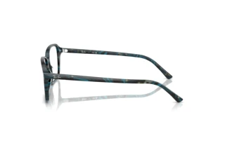 Vue latérale Ray-Ban RAIMOND (RX5431 - 8394)