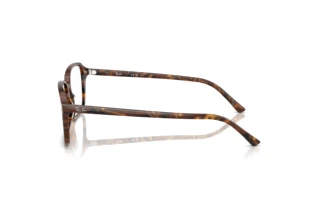 Vista laterale Ray-Ban RAIMOND (RX5431 - 8395)