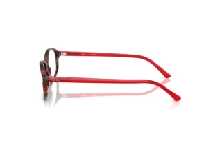 Seitenansicht Ray-Ban SAM (RX5432 - 8396)