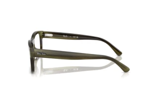 Seitenansicht Ray-Ban RX5435 (8405)