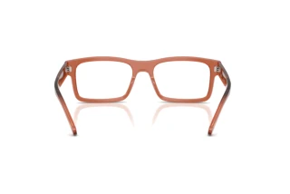 Vista posteriore Ray-Ban RX5435 (8511)