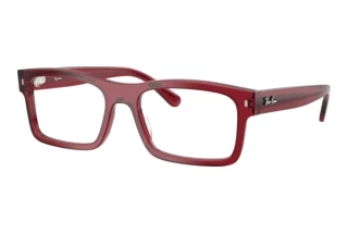 Vista frontale Ray-Ban RX5435 (8512)