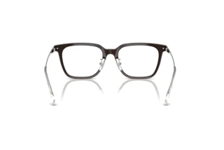Vista posteriore Ray-Ban RX5442D (8290)