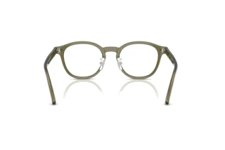 Vista posteriore Ray-Ban RX5443D (8501)