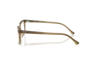 Vue latérale Ray-Ban RX5445 (8454)