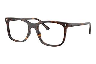 Ray-Ban RX5446 2012 Havana