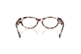 Vue arrière Ray-Ban RX5447 (8458)