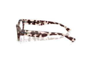 Vista laterale Ray-Ban RX5447 (8461)