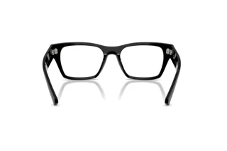 Vue arrière Ray-Ban RX5448 (2000)