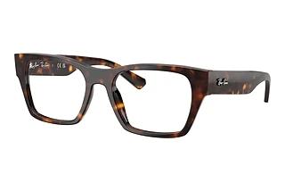 Ray-Ban RX5448 2012 Havana