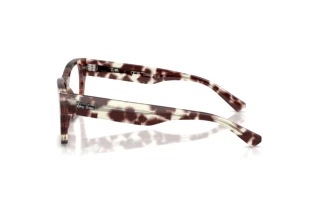 Vue latérale Ray-Ban RX5448 (8458)