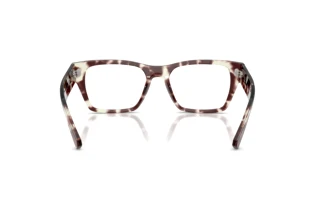 Vue arrière Ray-Ban RX5448 (8458)