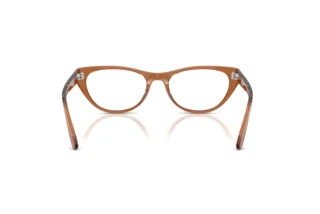 Vue arrière Ray-Ban RX5449D (8201)