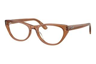 Ray-Ban RX 5449D 8201