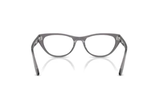 Vue arrière Ray-Ban RX5449D (8268)