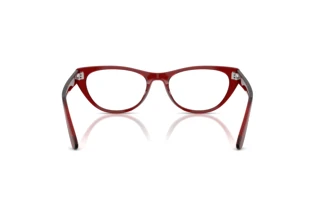 Vista posteriore Ray-Ban RX5449D (8464)