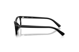 Vista laterale Ray-Ban RX5450 (2000)