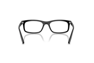 Vista posteriore Ray-Ban RX5450 (2000)