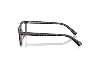 Vue latérale Ray-Ban RX5450 (8483)