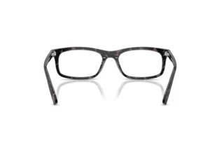 Vue arrière Ray-Ban RX5450 (8483)