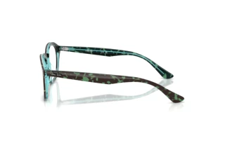 Seitenansicht Ray-Ban RX5451 (8486)