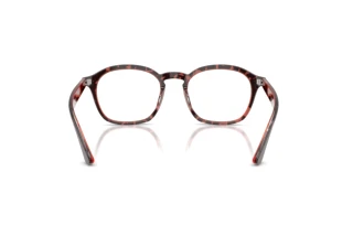 Vue arrière Ray-Ban RX5451 (8488)