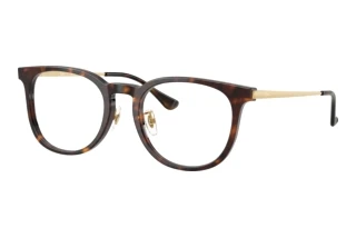 Vista frontale Ray-Ban RX5453D (2012)