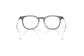 Vue arrière Ray-Ban RX5453D (8268)