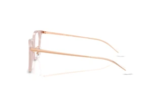 Vue latérale Ray-Ban RX5453D (8438)
