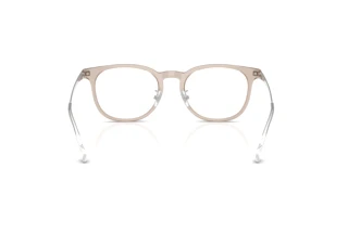 Vue arrière Ray-Ban RX5453D (8449)