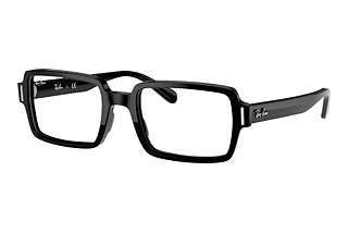 Vista frontale Ray-Ban BENJI (RX5473 - 2000)