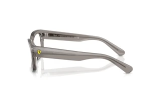 Vue latérale Ray-Ban RX5528M (F704)