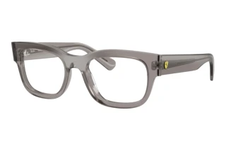 Vue de face Ray-Ban RX5528M (F704)