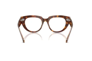 Rückansicht Ray-Ban DOREEN (RX5586 - 8402)
