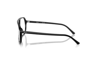 Vista laterale Ray-Ban RX5698 (2000)