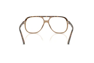 Vista posteriore Ray-Ban RX5698 (8109)