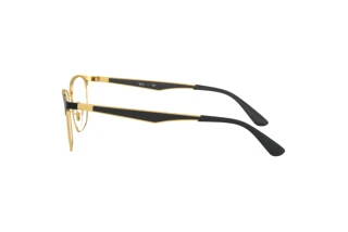 Vue latérale Ray-Ban RX6356 (2875)