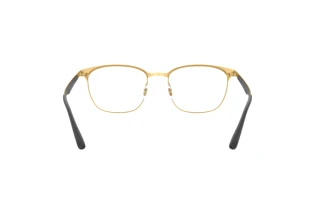Vue arrière Ray-Ban RX6356 (2875)
