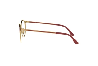Vue latérale Ray-Ban RX6375 (2982)