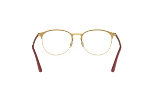 Vue arrière Ray-Ban RX6375 (2982)