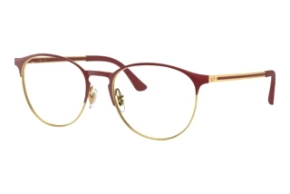 Vue de face Ray-Ban RX6375 (2982)