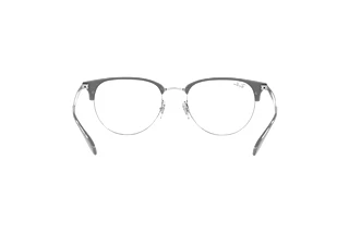 Vista posteriore Ray-Ban RX6396 (8101)